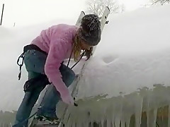 Best homemade Outdoor, Fetish adult movie