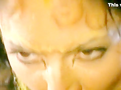 The Jungle, Scene 3