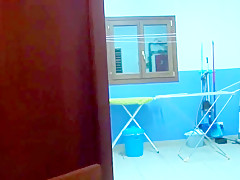 Horny Japanese whore in Exotic German JAV scene