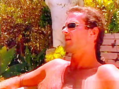 Best pornstar Nikki Sinn in amazing big tits, anal adult scene
