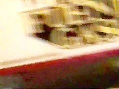 Exotic Japanese model in Amazing Big Tits, Exhibitionism JAV movie