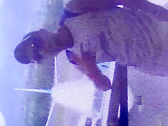 Exotic Japanese model in Amazing Big Tits, Exhibitionism JAV movie