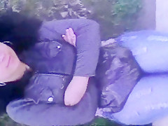 Exotic Japanese model in Amazing Big Tits, Exhibitionism JAV movie