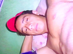 Exotic Japanese model in Amazing Big Tits, Exhibitionism JAV movie