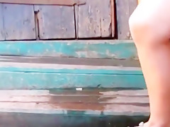 Best Japanese chick in Horny Amateur, Pissing JAV clip