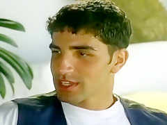Anal Island, Scene 4