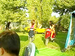 Big Natural Tits #1, Scene 2