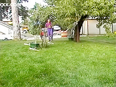 Big Natural Tits #1, Scene 2
