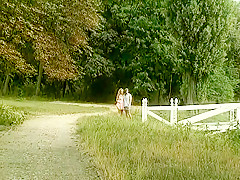 Teens Treiben's Tierisch, Scene 3