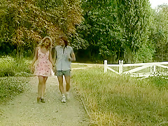 Teens Treiben's Tierisch, Scene 3