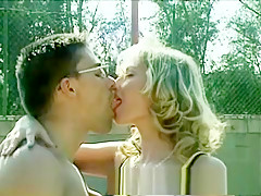 Best pornstar Sophie Evans in amazing blowjob, facial xxx video