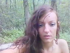 Assplay In Woods