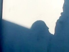 Hottest Japanese slut Reon Otowa in Amazing Big Tits, Outdoor JAV scene