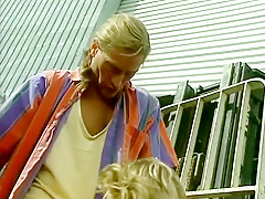 Starting Over , Scene 3