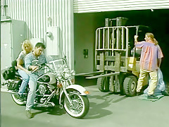 Starting Over , Scene 3