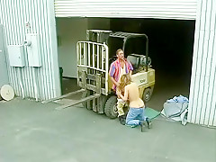 Starting Over , Scene 3