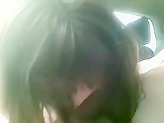 chupada en el coche 02