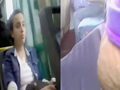 MyVidsRocK4Life's Bulge and DickFlash Comp