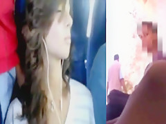 MyVidsRocK4Life's Bulge and DickFlash Comp