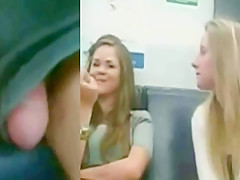 MyVidsRocK4Life's Bulge and DickFlash Comp