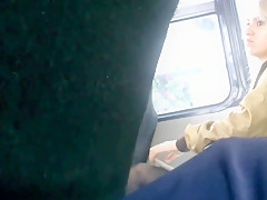 MyVidsRocK4Life's Bulge and DickFlash Comp