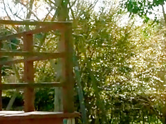 Horny Japanese whore Marina Matsumoto, Megumi Shino in Best Outdoor, Big Tits JAV clip