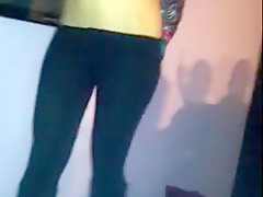 Sveta from Nizhny Tagil