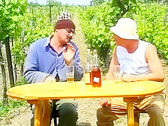 Bauer Perversionen, Scene 3