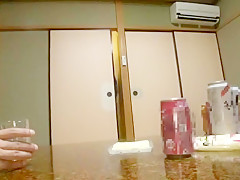 Crazy Japanese slut Mitsuki An in Horny Fingering, Blowjob JAV clip