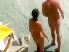 Hottest Japanese girl in Best Voyeur, Group Sex JAV movie