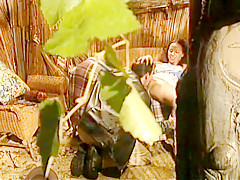 Fabulous pornstar Cameron Myst in amazing college, brunette sex video