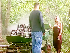 Sextet, Scene 6