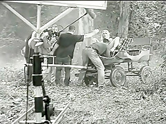 Sextet, Scene 6