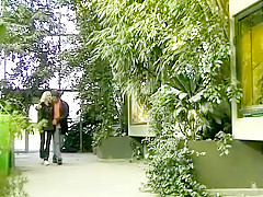 Caught In The Act #7, Scene 3