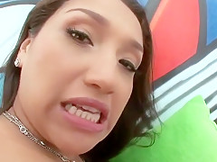 Anal Intensity #2, Scene 4
