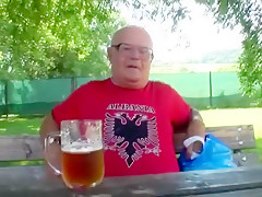 Old Stud Young Slut #5, Scene 3
