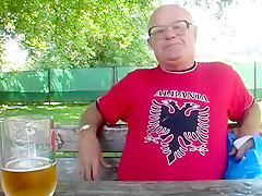 Old Stud Young Slut #5, Scene 3
