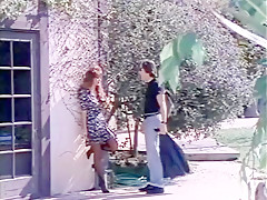 Bed and Breakfast, Scene 2