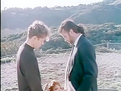 Bed and Breakfast, Scene 2
