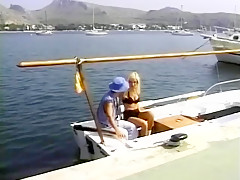 Blond Und Versaut, Scene 3