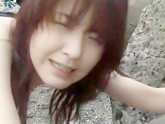 Best homemade Outdoor, Public xxx movie