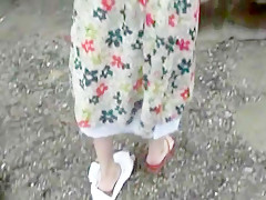 Best homemade Outdoor, Public xxx movie