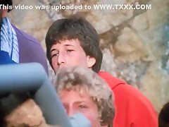 Fabulous homemade Beach, Celebrities adult scene