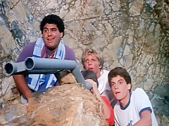 Fabulous homemade Beach, Celebrities adult scene