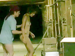 Exotic amateur Small Tits, Doggy Style porn video