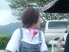 Exotic amateur Small Tits, Doggy Style porn video