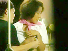 Exotic amateur Small Tits, Doggy Style porn video