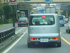 Best Japanese slut in Horny Outdoor, Wife JAV video
