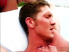 Hottest pornstar in amazing blonde, anal xxx video