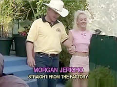 Hottest pornstar in incredible outdoor, college adult clip